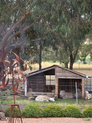 Country Stay