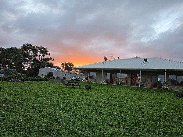 Country Stay