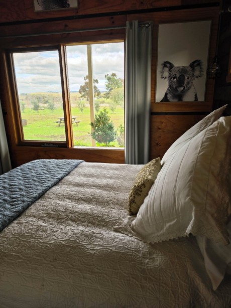 Country Stay