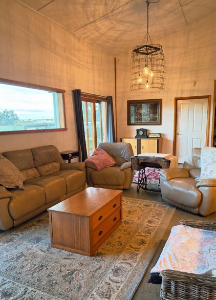 Country Stay