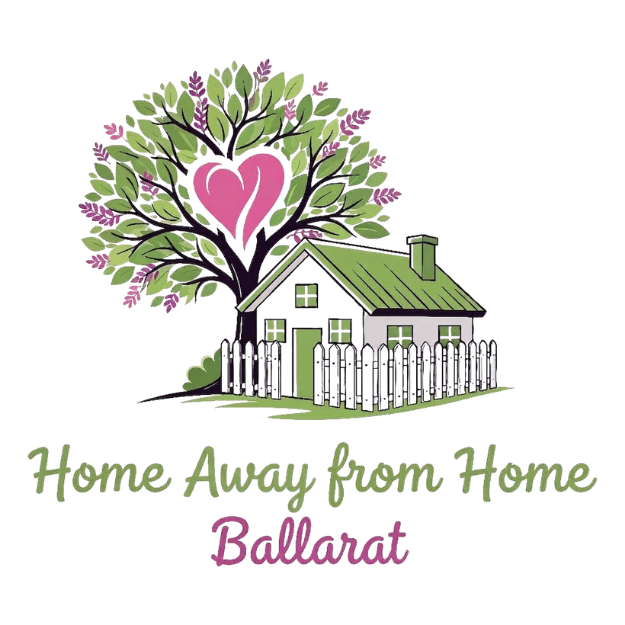 Home Away From Home Logo